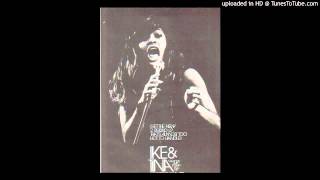 Ike amp Tina Turner  I Want To Take You Higher [upl. by Alra113]