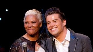 Dionne Warwick amp Joe McElderry  One World One Song  Official Video  The Hunger Project [upl. by Stephania]