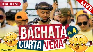 DJ ADONI BACHATA CORTAVENA VOL 4H2 [upl. by Charlton746]