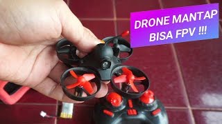 REVIEW RC Drone FB13s [upl. by Akeimat]