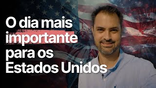 Liberdade e oportunidade Por que a independência americana importa [upl. by Liberati277]