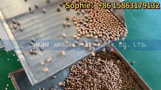 Nutritional Chinese Herbal Medicine Instant Powder production line [upl. by Aihcropal778]