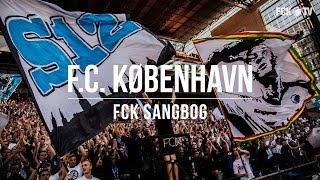 FCK SANGBOG Klubben som alle de kender [upl. by Aicilyhp]