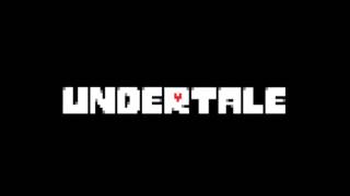 Undertale OST 085  Fallen Down Reprise 10 HOURS [upl. by Atteoj]