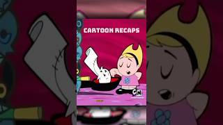 BILLY AND MANDY MEET GRIM 🤣  cartoon shorts billyandmandy [upl. by Siloam927]