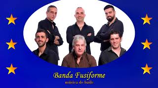 Banda Fusiforme  Vou cavalgar [upl. by Naol]