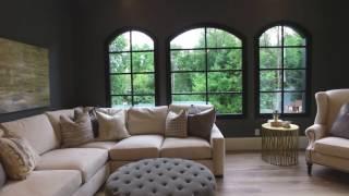 Holladay Haven in Salt Lake Parade of Homes [upl. by Shriver]