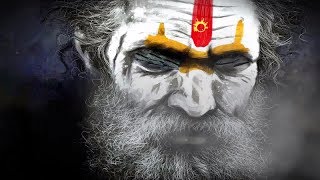 Vibe Machine  Aghori official video [upl. by Ssitnerp]