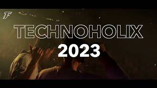 Technoholix Headliner 2023  Matisse amp Sadko  Techfest IIT Bombay [upl. by Weidner]