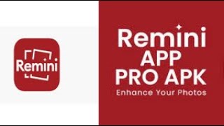 Remini apps tutorial ।। remini mod apk download premium unlocked 2024 [upl. by Aicemed]