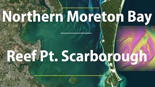 Northern Moreton Bay – Reef Point Scarborough [upl. by Hulda]