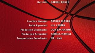 Full Court Miracle 2003 End Credits [upl. by Nollid]