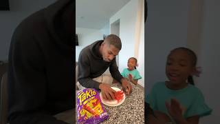 takis mukbang food funnyfoodieyoutubeshorts stitch comedy cutebaby part 6 [upl. by Arocet817]