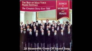 Scottish Male Voice Choir Onward Christian Soldiers [upl. by Particia]