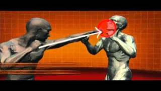 Master Moves of Savate French Kick Boxing  Human Weapon [upl. by Niboc343]