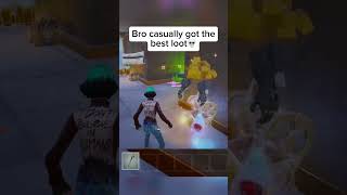 Bro was FLABBERGASTED💀 fortnite funny [upl. by Arhat]