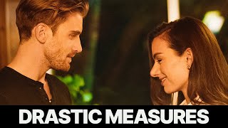 Drastic Measures  Crime Movie  Drama  Suspense  Free Full Movie [upl. by Branen]