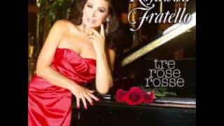 Rosanna Fratello  Tre Rose Rosse [upl. by Ojoj]