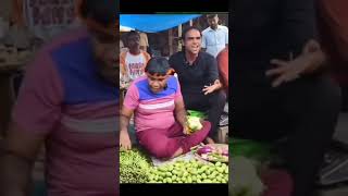 افغانستان کے تحفے love song sabzimandi fruit dinner streetfood vegetablemarket indianmarket [upl. by Nedaj]