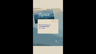 World Mental Health Day Music Choice Relax [upl. by Pricilla278]