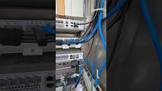 Ericsson RBS 6102 Baseband 6630 BB 6631 Telecomworld telecom viralvideo shorts [upl. by Furnary]