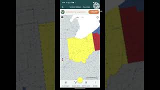 Mapping videos be like shorts viral mapping geography ohiotv [upl. by Maximilian]