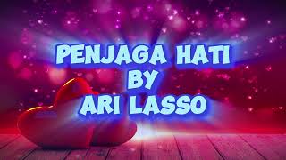 Penjaga Hati By Ari Lasso Cipt Piyu Padi cover Nullang kreatorDgital lagu hit tahun 2000an [upl. by Enimzaj]