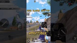 Flying car spotted Ye 2018 wala player kaha s a gya bhai bgmihack flyingcar 2018 lockdown [upl. by Conan672]