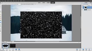 How to Apply Overlays in Adobe Elements 18 [upl. by Miles]