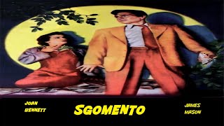 Sgomento 1949 NoirThriller Completo in italiano [upl. by Josy]