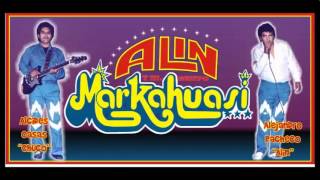 ►ALIN Y EL GRUPO MARKAHUASI®  Un dia mas◄ [upl. by Templer]