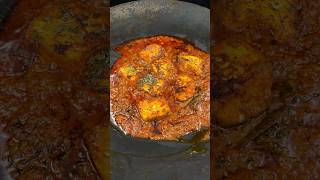 Paneer Changezi ASMR Cooking  shorts food cooking asmr recipe sounds indianasmrworld [upl. by Latini]