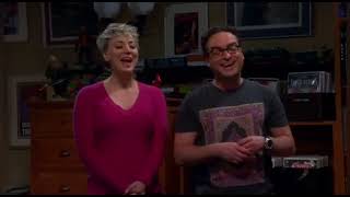 soft kitty  sheldon and Penny  the big bang theory [upl. by Bakemeier623]