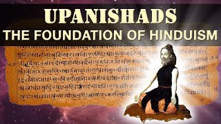 A Walk Through the Upanishads [upl. by Maisie]