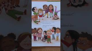 🥪 Mr S A First Day of School Book readaloud kidsbooks backtoschool [upl. by Aihsak266]