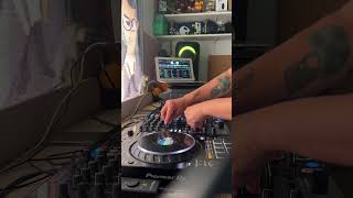 Jump Up amp Dancefloor Drum and Bass mini mix 2024  HEINEMAN DNB  DDJ FLX10  Los Angeles [upl. by Kelwunn]