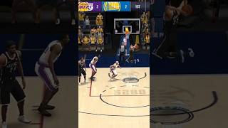 NBA LIVE MOBILE Shorts nbalive nbalivemoblie [upl. by Juta]