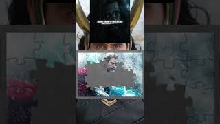 thor edits jigsawpuzzle marvel thor stormbreaker mjolnir [upl. by Drislane463]