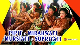 WIS DADI ANTEBING KALBU VERSI TAYUB KETIPUNG DANGDUT [upl. by Nilecoj808]