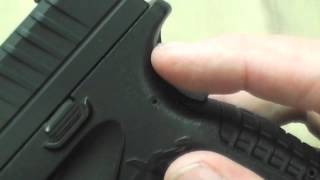 How To Know If A Recalled Springfield XDS Has Been Repaired [upl. by Ataymik]