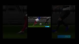 Patrick vieira epic 105 1st try efootball efootball2025patrickvieira [upl. by Anorahs469]