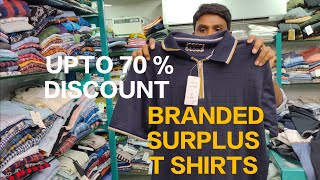 BRANDED T SHIRTS FOR MEN  T SHIRT FOR MEN  upto 70  discount [upl. by Nodnar]