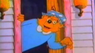 Lets Hear It For The Boy A Berenstain Bears Valentine Fanvid [upl. by Joletta]