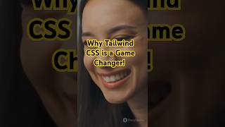 Why Tailwind CSS is a Game Changer css tailwindcss tailwindcomponents [upl. by Atekehs]