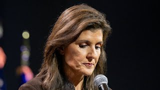 Nikki Haley loses Nevada primary to ‘none of the above’ [upl. by Cherie590]