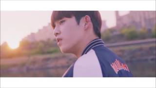 中字Seventeen  Pretty U Repackage ver  MV [upl. by Brynna875]