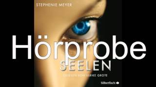 Stephenie Meyer  Seelen [upl. by Sana]