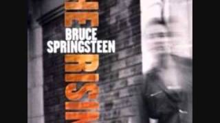 Bruce Springsteen  Youre missing lyrics in description [upl. by Rogergcam]