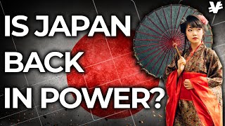 Why Japan Could Rise Again as an Economic SuperPower [upl. by Krik]