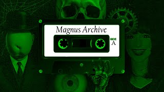 The Disturbing Horror Series You Cant Watch  The Magnus Archive [upl. by Valora]